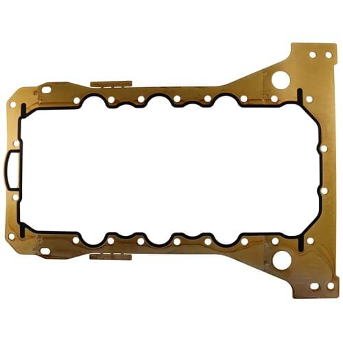 HCAB4894295 Oil Pan Gasket, Metal