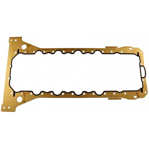 HCAB4894301 Oil Pan Gasket, Metal