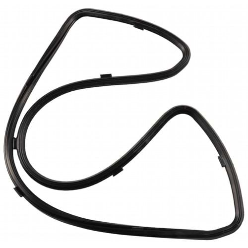 HCAB4897861 Oil Pan Gasket, Rubber