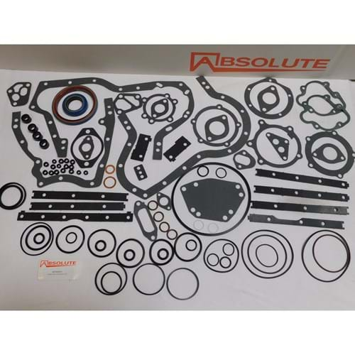 HCAB74009451 Conversion Gasket Set