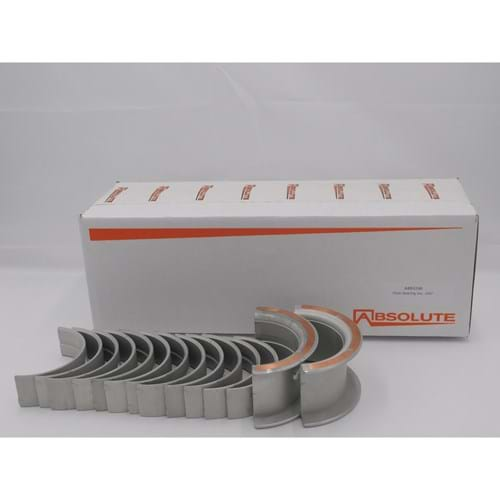 HCAB93230 Main Bearing Set, .030" Oversize