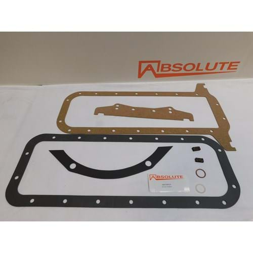 HCABA189524 Oil Pan Gasket