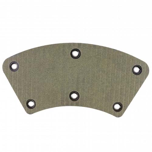 HCAR28488 Brake Pad, 7-1/8"