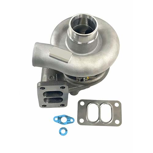 HCB117-7867 Turbocharger