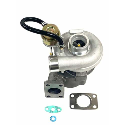 HCB234-2988 Turbocharger