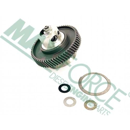 HCB339-3017 Oil Pump