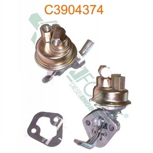 HCC3904374 Fuel Transfer Pump