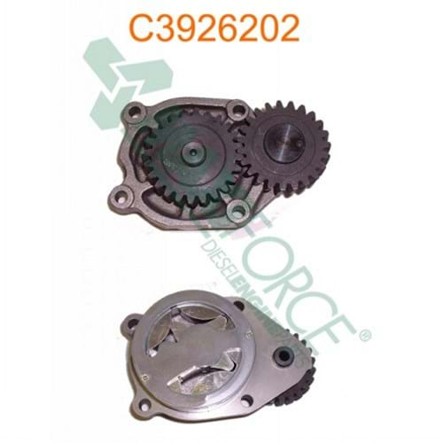 HCC3926202 Oil Pump