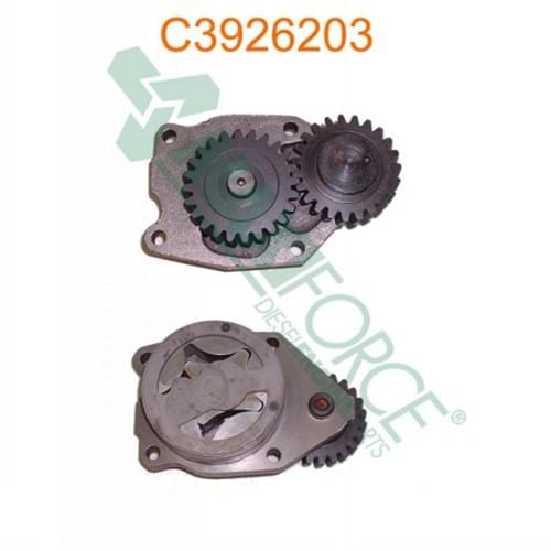 HCC3926203  Oil Pump