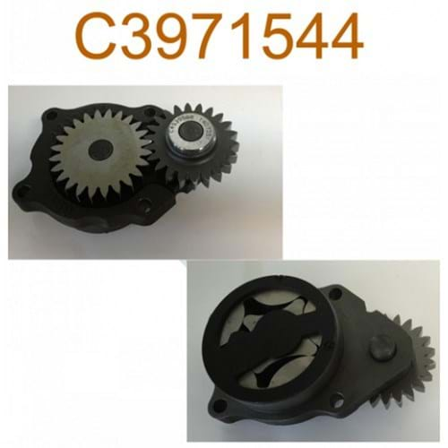 HCC3971544 Oil Pump