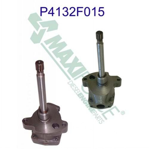 HCM4132F015 Oil Pump