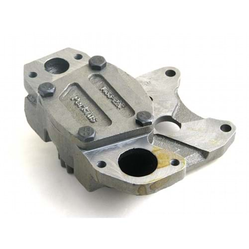 HCM4132F057 Oil Pump