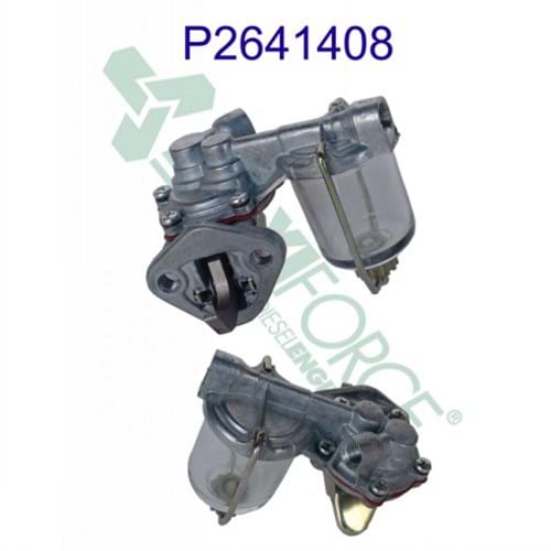 HCP2641408 Fuel Transfer Pump
