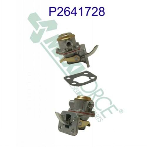 HCP2641728 Fuel Transfer Pump