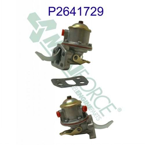 HCP2641729 Fuel Transfer Pump