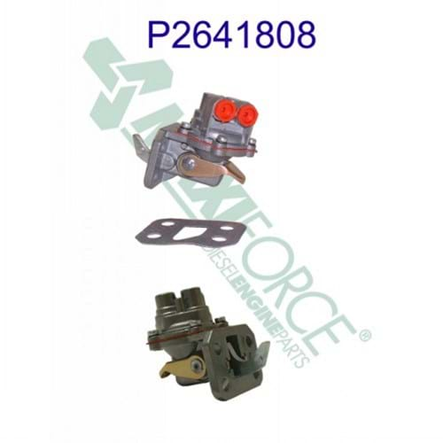 HCP2641808 Fuel Transfer Pump