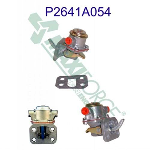 HCP2641A054 Fuel Transfer Pump