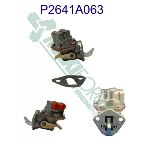 HCP2641A063 Fuel Transfer Pump