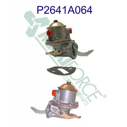 HCP2641A064 Fuel Transfer Pump