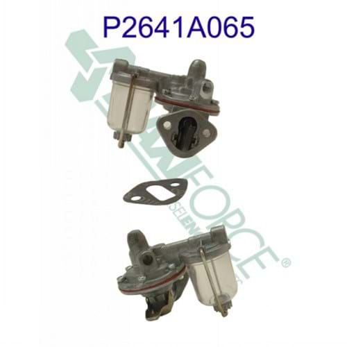 HCP2641A065 Fuel Transfer Pump