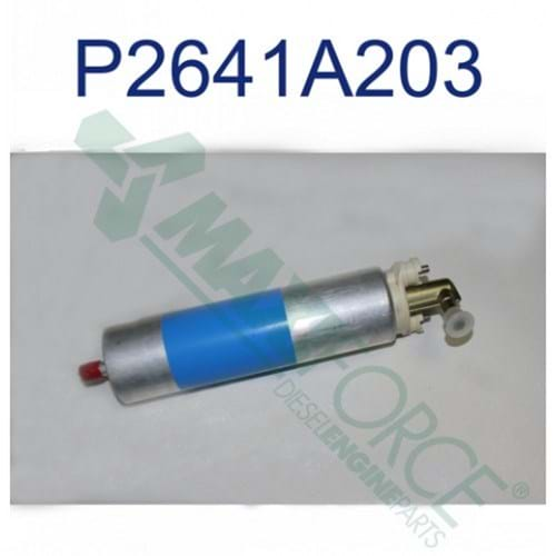 HCP2641A203 Fuel Pump