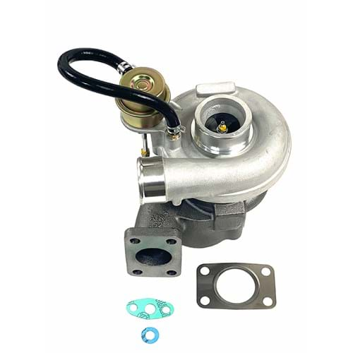 HCP2674A200 Turbocharger