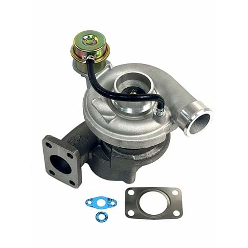 HCP2674A226 Turbocharger