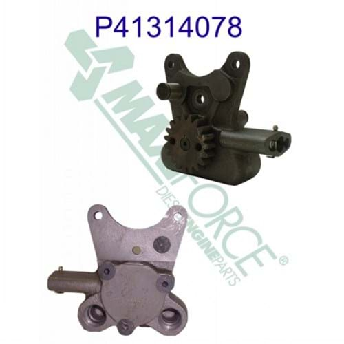 HCP41314078 Oil Pump