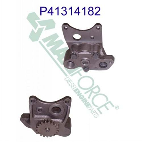 HCP41314182 Oil Pump