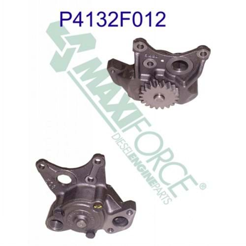 HCP4132F012 Oil Pump