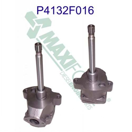 HCP4132F016 Oil Pump