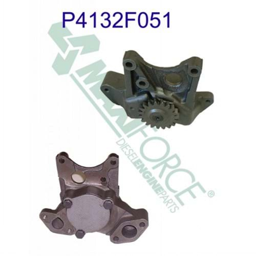 HCP4132F051 Oil Pump