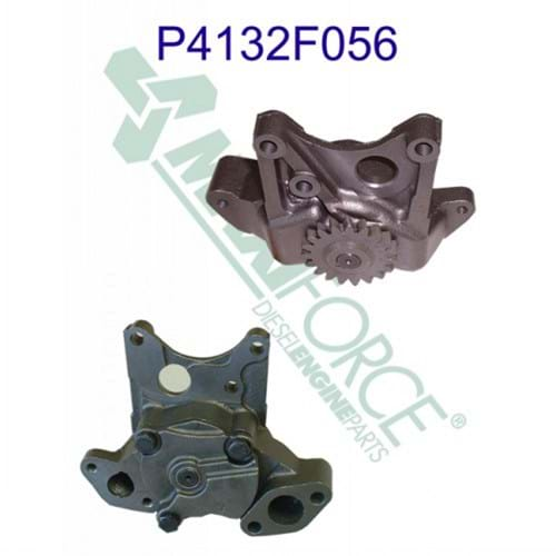 HCP4132F056 Oil Pump