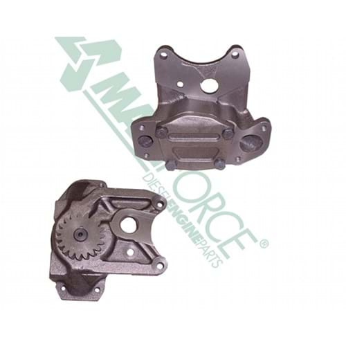 HCP4132F057 Oil Pump