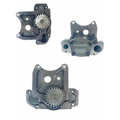 HCP4132F067 Oil Pump