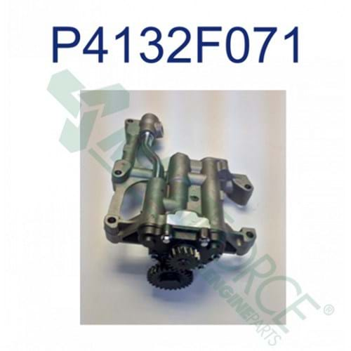 HCP4132F071 Oil Pump