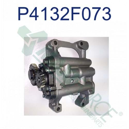 HCP4132F073 Oil Pump