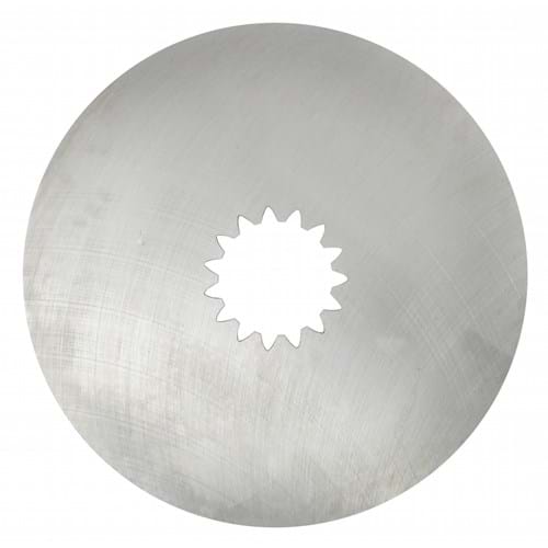 HCR78430 Steel Brake Plate