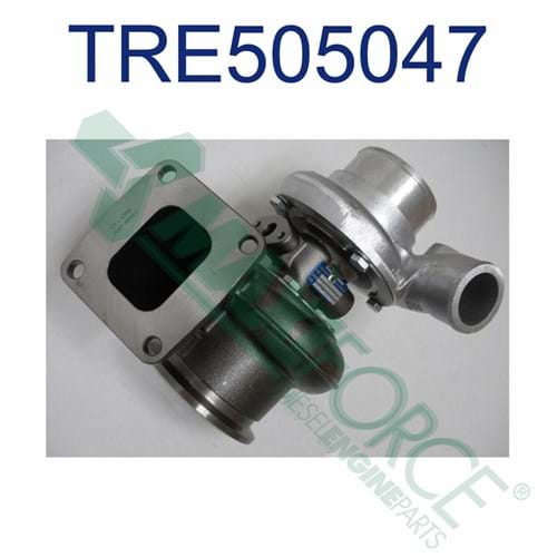 HCTRE505047 Turbocharger