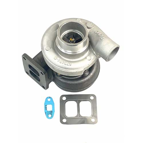 HCTRE508657 Turbocharger