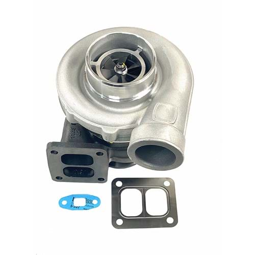 HCTRE534396 Turbocharger