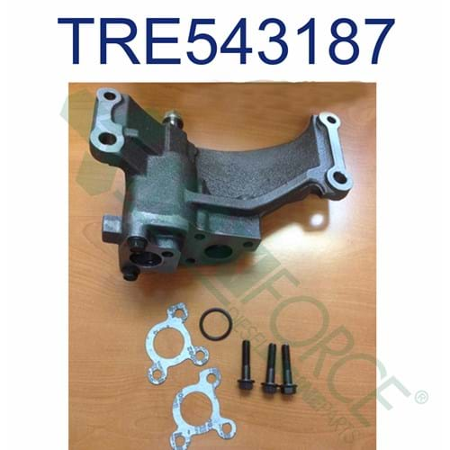 HCTRE543187 Engine Oil Pump