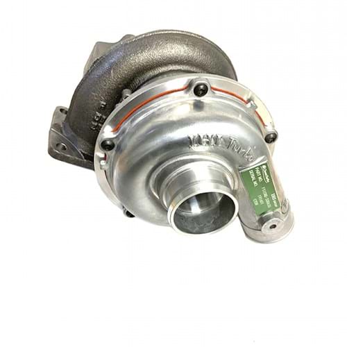 HCY123981-18021 Turbocharger