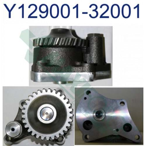 HCY129001-32001 Oil Pump