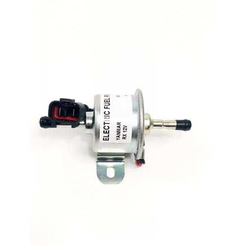HCY129612-52100 Fuel Pump