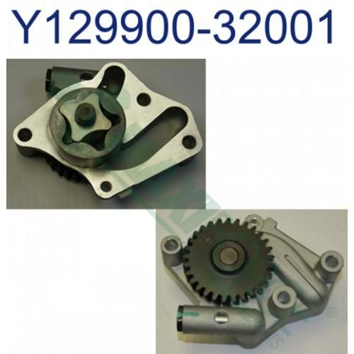 HCY129900-32001 Oil Pump