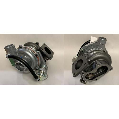 HCY129935-18010 Turbocharger, New