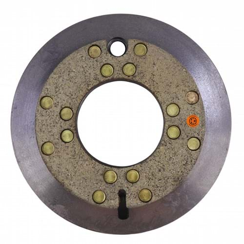 HD70237418 Brake Drum