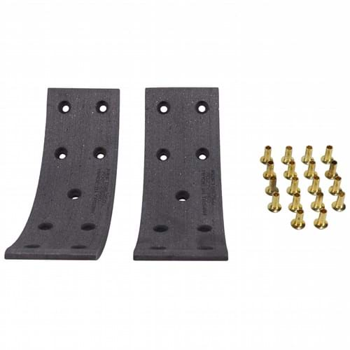 HD70276950 Brake Lining Kit