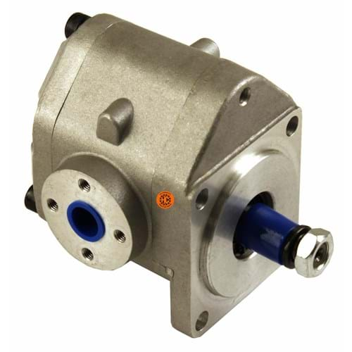 HF340450240 Hydraulic Gear Pump